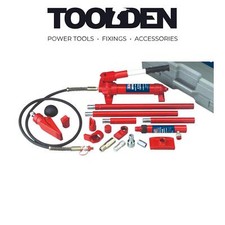 Sealey RE83/4 Hydraulic Body