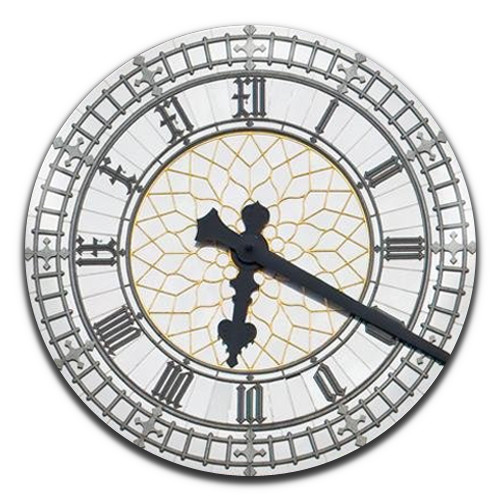 Big ben clock face london - ben,