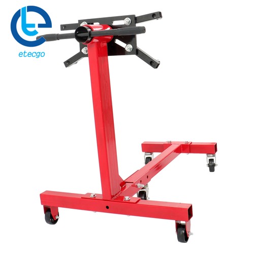 Engine stand 1500lbs folding - engine,