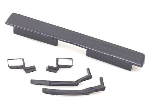 Scalextric w11850 rear wing - scalextric,