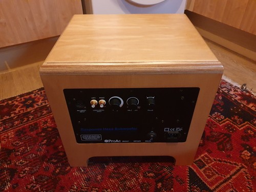 Proac response hexa - proac,