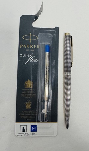 Vintage parker 75 - parker,