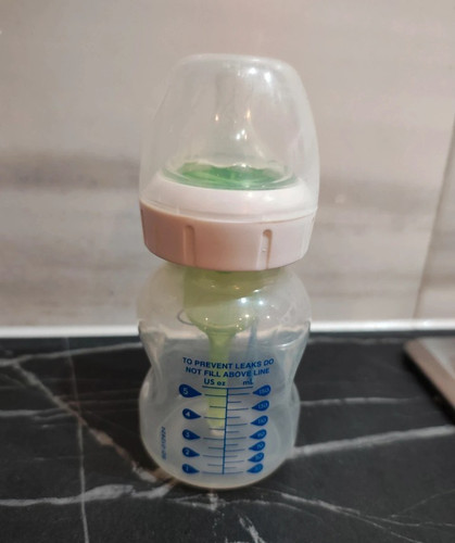 Brown anti colic - dr., anti-colic