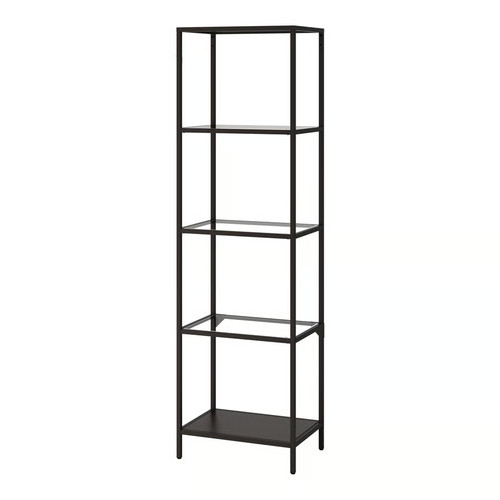 Ikea vittsjo shelving - ikea,