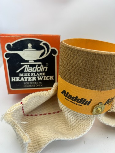 Aladdin p159905 wick - p159905, blue