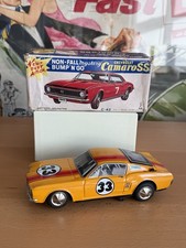 Taiyo Tinplate Ford Mustang