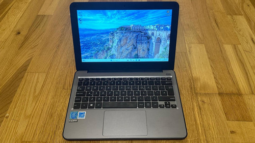 Asus vivobook w202na - vivobook,