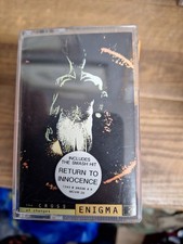 Enigma 2 The Cross Of Change