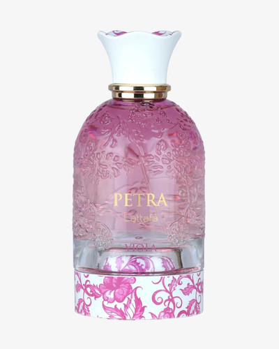 Petra viola 100ml - viola, eau