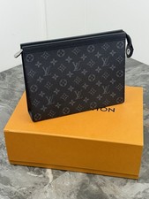 Louis Vuitton Poshette Voyage