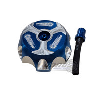 SALE - QBRUS Blue Alloy Fuel