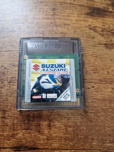 Nintendo gameboy color game - nintendo,