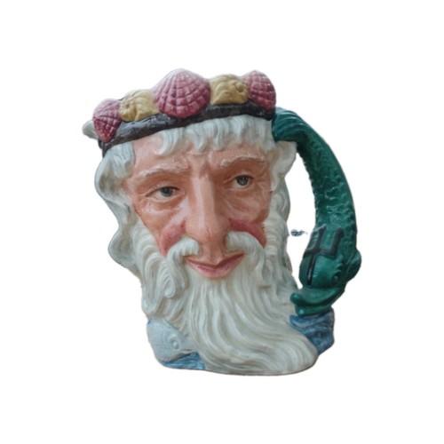 Royal doulton neptune - doulton,