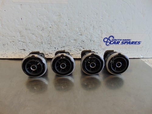Audi dash air - dash, set