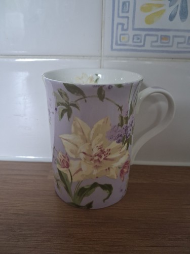 Laura ashley fine - bone, china