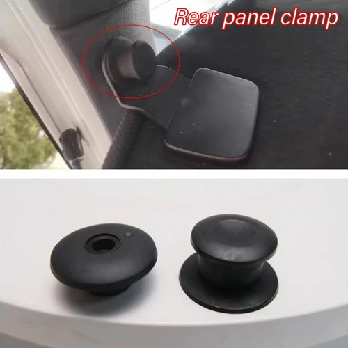 2pcs set 5mm - 3.5mm, audio