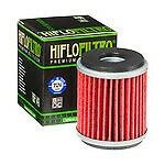 Fits YAMAHA YZF-R125 2008 2009 2010 2011 12 13 014 HIFLO PREMIUM OIL FILTER 