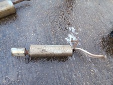 VAUXHALL CORSA D 2009 1.2