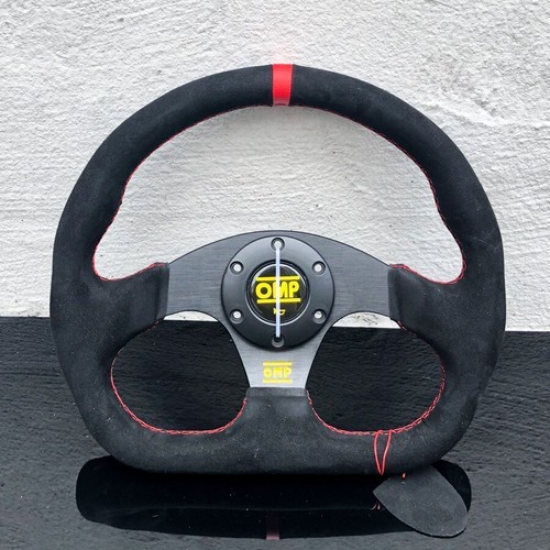 320mm omp black - omp,