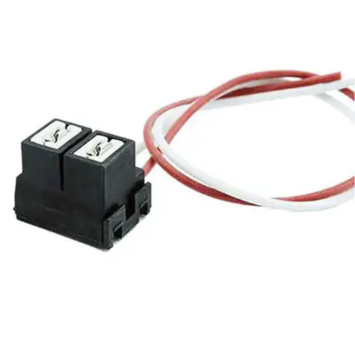 Headlight wiring repair kit