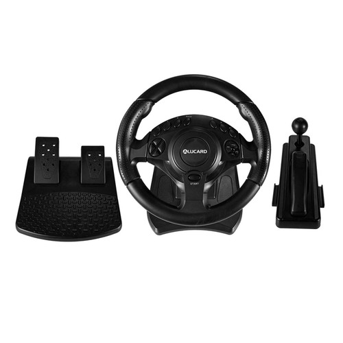 Car racing game steering - racing,