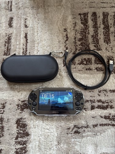 Modded vita 2000 - vita, (slim)