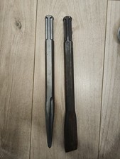 Hilti TE1000 Point and Chisel