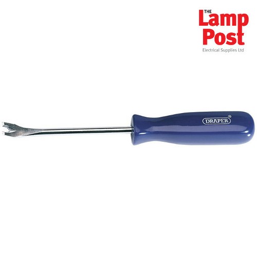 Draper 64804 195mm nail - 195mm,