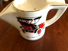 Vintage Shaving Mug "Buick