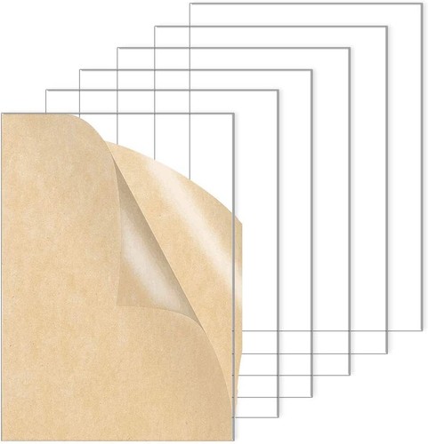 Clear cast premium acrylic - premium,