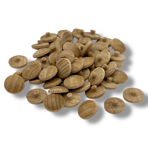 Solid wood cover cap 10x - cover,