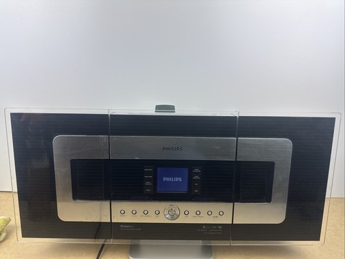 Philips streamium wac7000 - streamium,