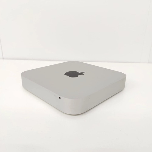 Apple mac mini 2014 intel - 2014,