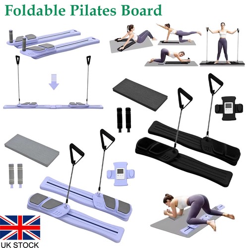 Multifunctional fitness board - multifunctional,