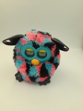 Hasbro Furby Boom Blue Pink