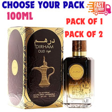 Dirham Oud 100ml Eau de