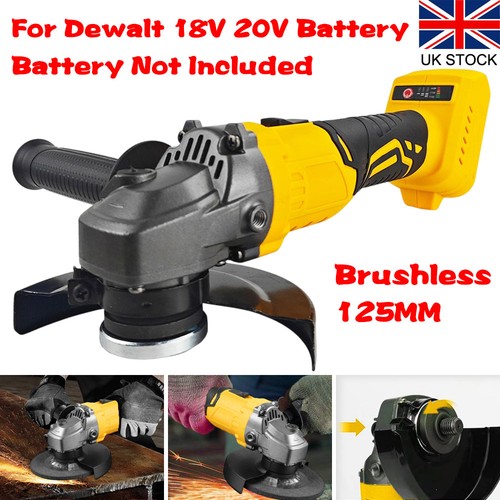 125mm electric cordless - electric,