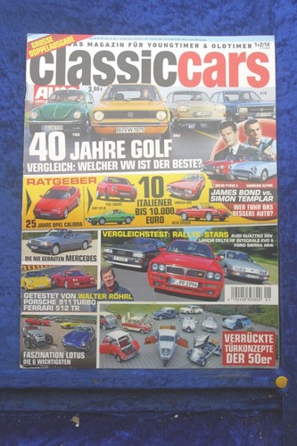 Classic cars year old - classic, 40