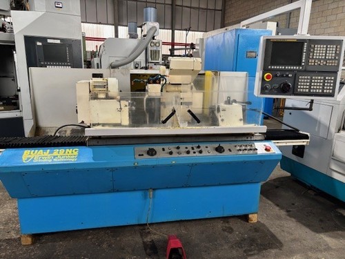 Erwin junker buaj bn29c cnc - erwin,