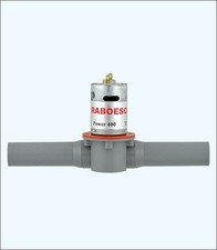 Raboesch Bow Thruster 16 19 x 154mm 108-02