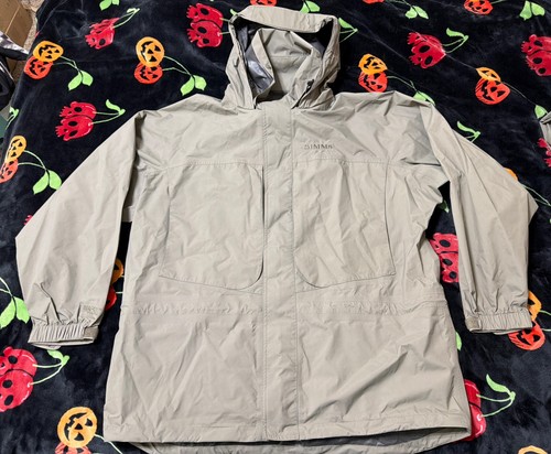Simms gore tex - gore-tex, light