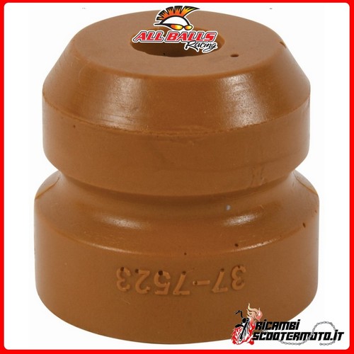 Rear shock absorber - rear,