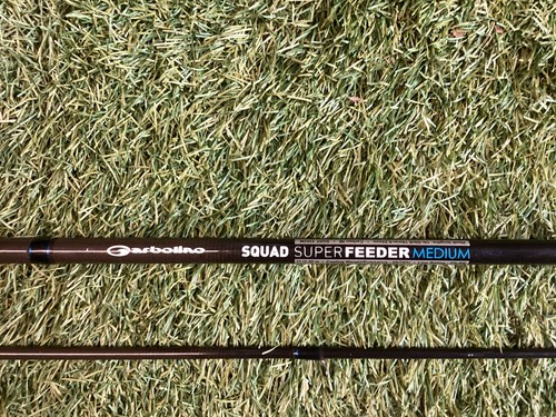 Garbolino squad super feeder - garbolino,