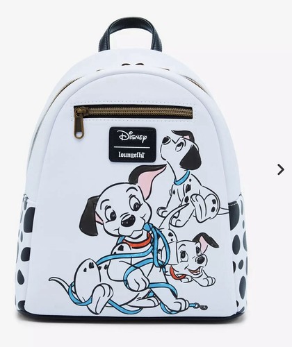 Loungefly 101 dalmatians - 101,