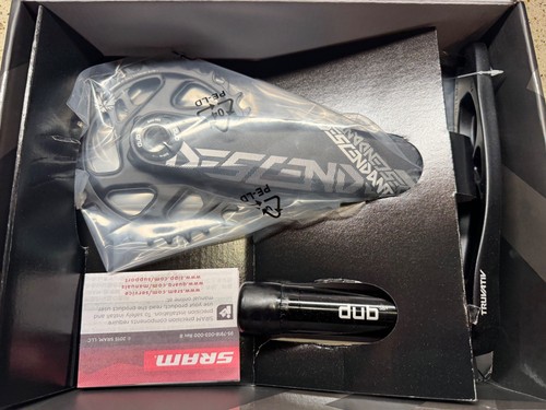 Truvativ sram descendant - descendant, eagle