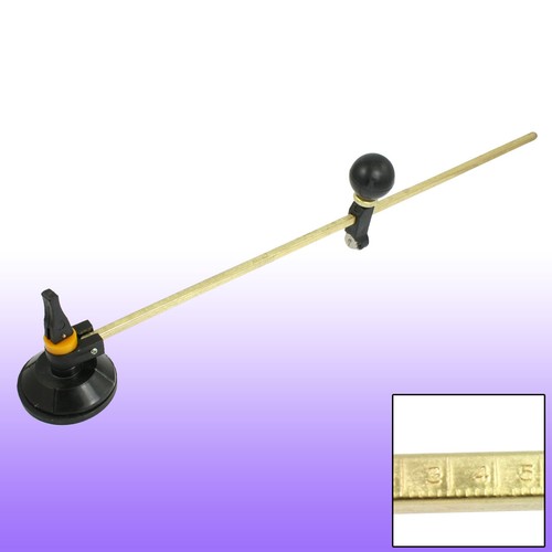 Gold tone 39cm lever length - gold,