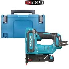 Makita Pin Nailer PT001GZ02 40V Max XGT Brushless 15-35mm Nail Length & Case