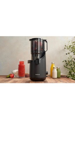 Fridja f2500 self feeding - fridja,