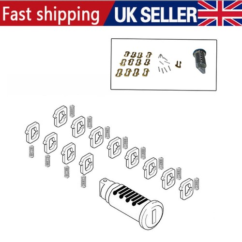 Replacement for bmw vario lock - bmw,