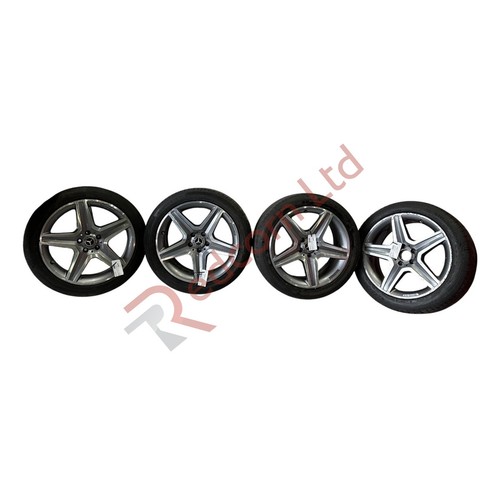 Mercedes benz gla - mercedes-benz,